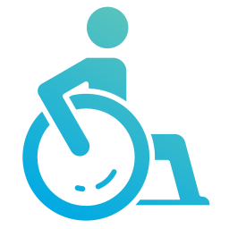 disabilità icona