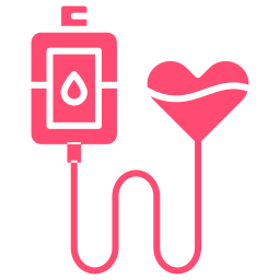 Blood Donation icon