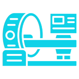ct scan Icône