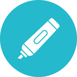 textmarker icon