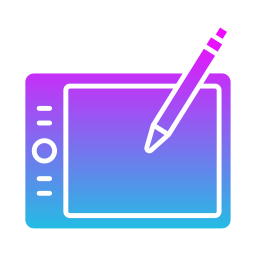 grafiktablet icon