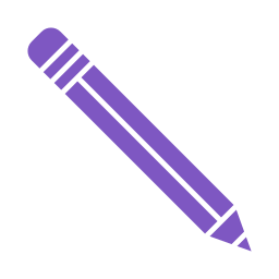 Pencil icon