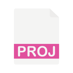 プロジェクト icon