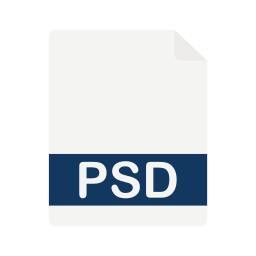 Psd icon