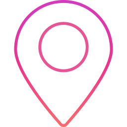 Location icon