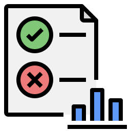 Decision icon