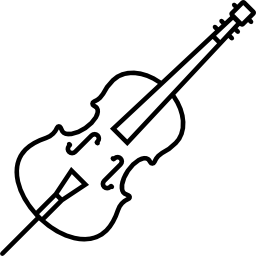 violoncello icon
