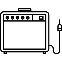 Amp icon