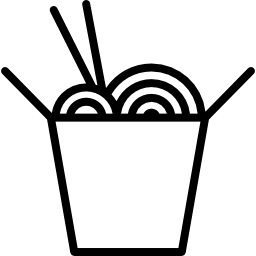 Chinese Noodles icon