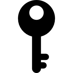 Key icon