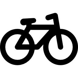 bicicleta icono