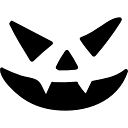 Pumpkin Face icon