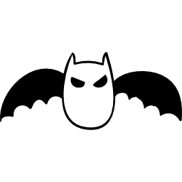 murciélago Ícone