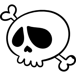 Skull and Bone icon
