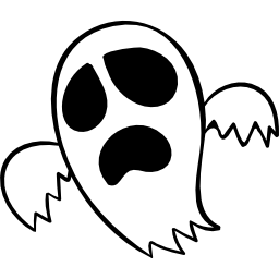 Ghost icon