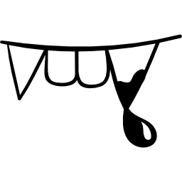 ヴァンパイアの歯 icon