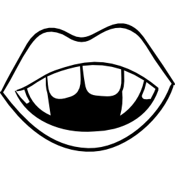 Mouth icon