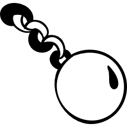 Chain Ball icon