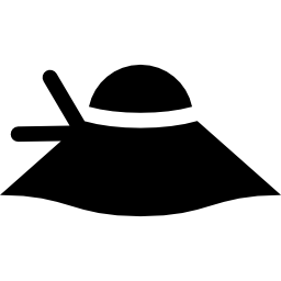 Hat icon