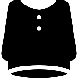 Crewneck Sweater icon