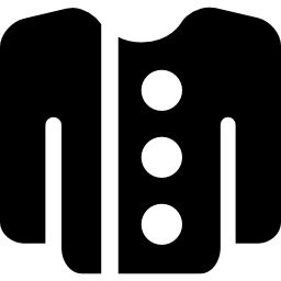 ビッグボタンジャケット icon