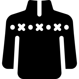 터틀넥 스웨터 icon