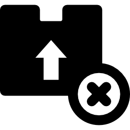 Box icon