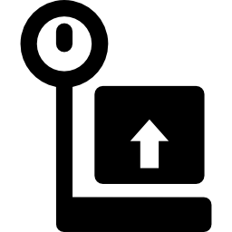 Scale icon