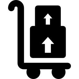 박스 icon