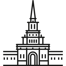 Historical Building icon