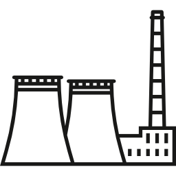 Power Plant icon