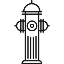 Fire Hydrants icon