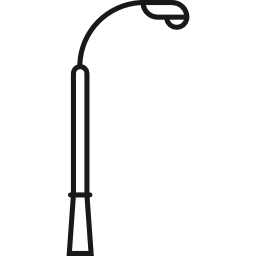 Street Light icon