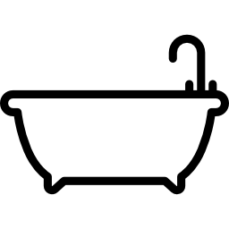 badewanne icon