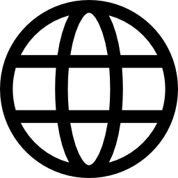 Всемирная сеть иконка