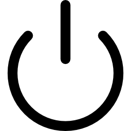 abschalten icon