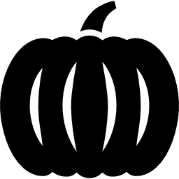 calabaza icono