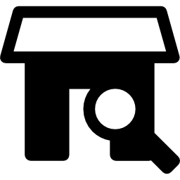 Search icon