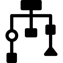 organização Ícone