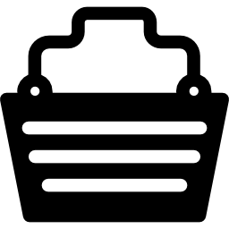 Shopping Basket icon