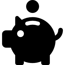 Pig Bank icon