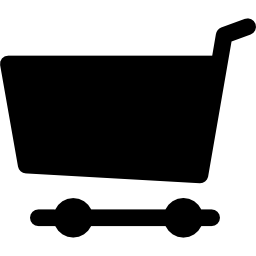 carrinho de compras Ícone