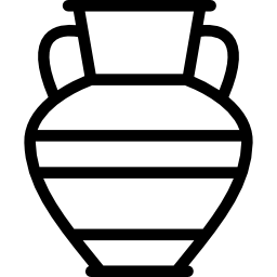 Amphora icon