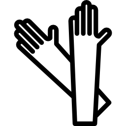 gloves icon