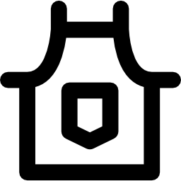 Apron icon