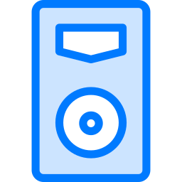 Radio icon