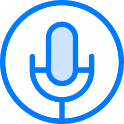 Podcast icon