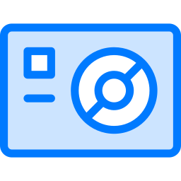 Photo camera icon