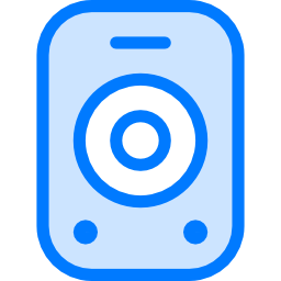 확성기 icon