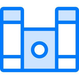 Music player icon